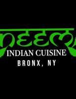 Neem Indian Cuisine food