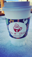 Oo•de•lally Coffee food