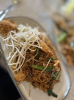 Thai Maison food