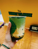 Bubble Tea House food