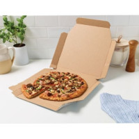 Domino's Pizza food