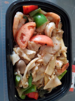 Cedar Thai Food Express food