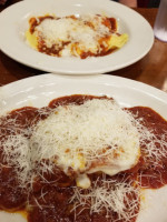 Johnny Carino's Italian In Columbus, In food