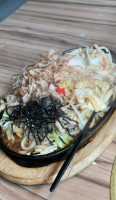 Gyu Shige Niú Fán Japanese Bbq food