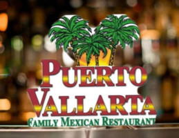 Puerto Vallarta Family Mexican food