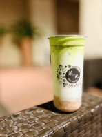 Tea Maru Housemade Boba food