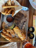 Chili's Grill food