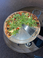 Sawmill Pizza Taphouse food