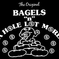 Bagels N A Hole Lot More food