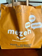Mezeh Mediterranean Grill (short Pump) food