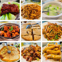 Shanghai Chinese Kitchen food