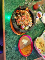 Los Rodeos Mexican food