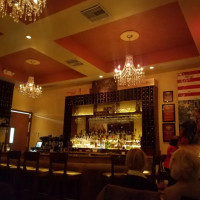 Joseph's Wine Bar & Cafe food