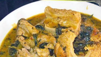 Nigerian Cuisine By Mj food