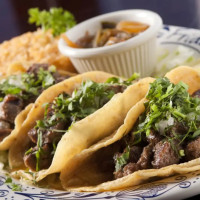 Frida Mexican Cuisine Cerritos food