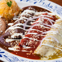 Frida Mexican Cuisine Cerritos food