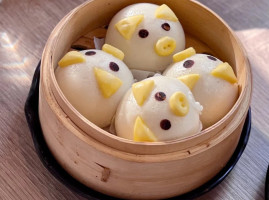Bao Culture food