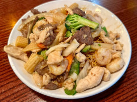 Chi Thai food