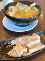 Ming Tai Wun-tun Noodle food