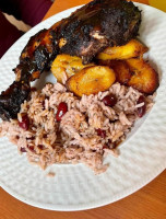 B&l Caribbean food