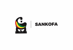 Sankofa African Market food