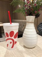 Chick-fil-a food