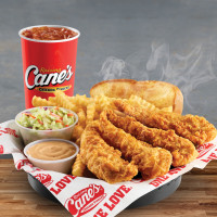 Raising Cane's Chicken Fingers food