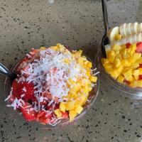 Frutta Bowls food