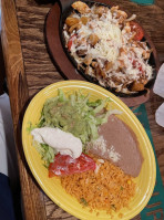 El Comal Mexican food