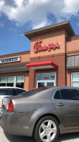 Chick-fil-a outside