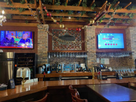 The Vineyard Wine Bar Bistro Orlando inside