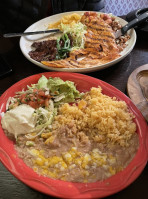 Mi Mexico Family Mexican food