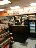 Dunkin' food