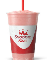 Smoothie King food