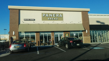 Panera Bread food