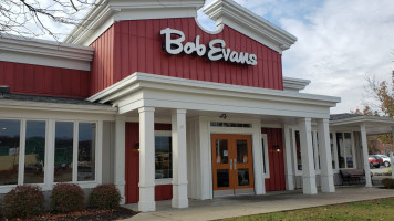 Bob Evans food