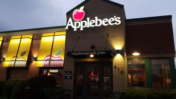 Applebee's Grill food