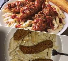 Applebee's Grill food