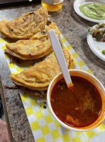 La Michoacana Taqueria food