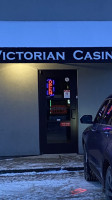 Victorian Casino outside