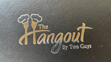 The Hangout By Two Guys inside