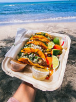 Tacos Y Mariscos Las Islitas food