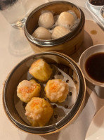 Dim Sum Palace food