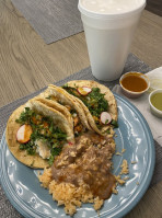 Tacos Tacos food