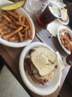 Deli City food