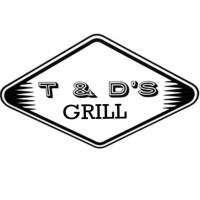 T D's Grill food