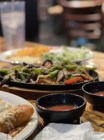 El Sonador Mexican Restaurants inside