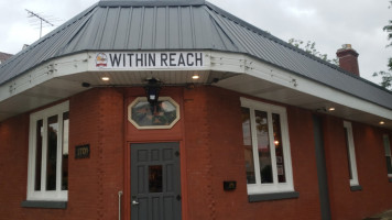 Within Reach food