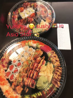 Asia Star food