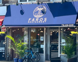 Faros food